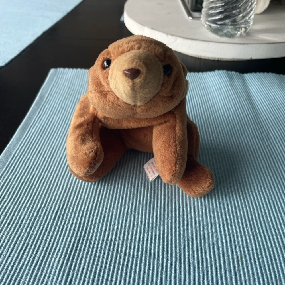 Ty Original Beanie Baby Cubbie the bear 🐻 - Picture 3 of 5